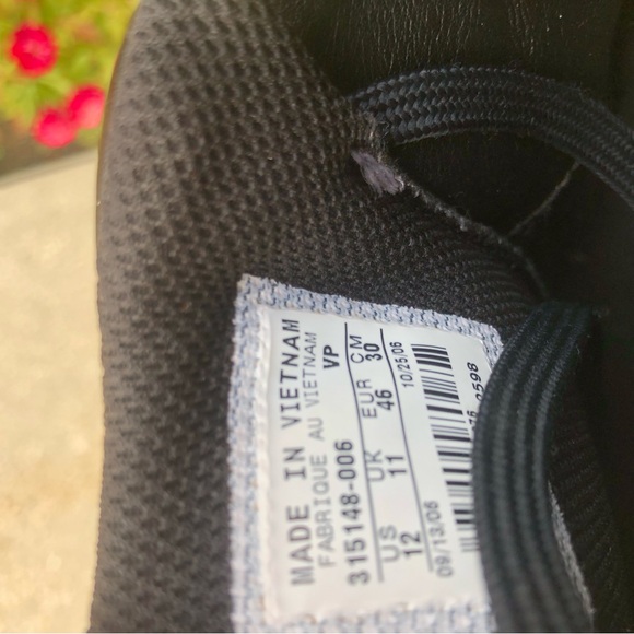 Nike total 90 shift  outdoor soccer boot cleat - Picture 5 of 6